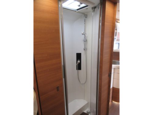Carthago Chic C-Line I 4.9 LE Mercedes-Benz EP level Foto: 11