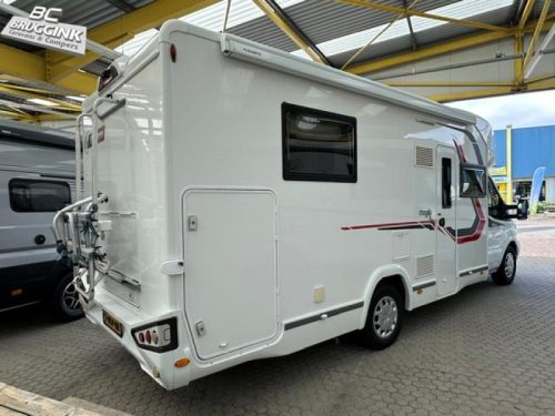 Challenger Mageo 378 XLB photo: 1