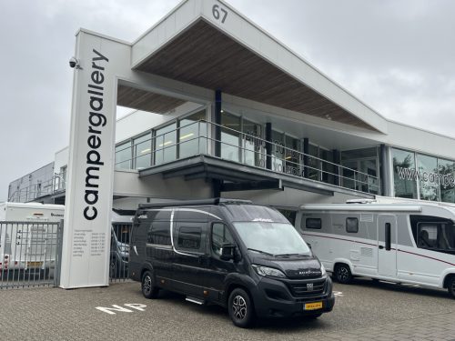 P&ouml;ssl Roadcruiser 640D SINGLE BEDS 9-SPEED AUTOMATIC 2025