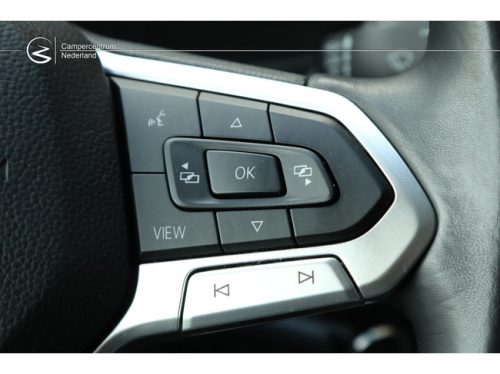Volkswagen California 6.1 Ocean 2.0 TDI 150 kW / 199 PS DSG 4Motion mit Sperrdifferential und Luftfederung Foto: 23