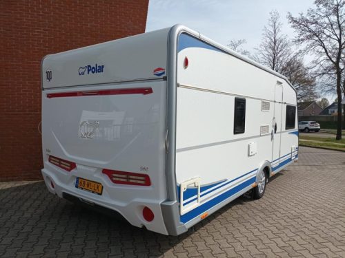 Polar 560 CTH Foto: 1