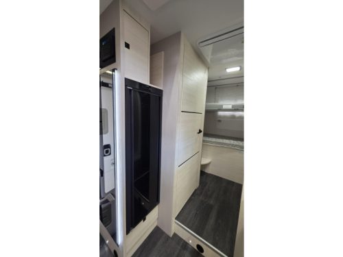 Challenger Graphite Premium 380 Chausson 720  Foto: 12