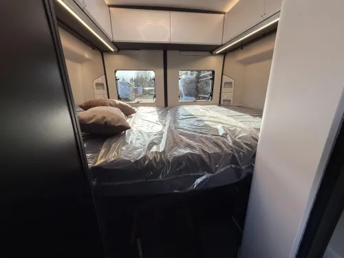 Adria Twin Supreme 600 SPB -AUTOMATIK- Foto: 13