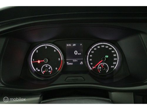 Volkswagen Transporter 6.1 Camper Van 2.0TDI 150Pk Aut/ DSG-7 New California-look Interior | 4-Person | Pop-top Roof |NWST photo: 22