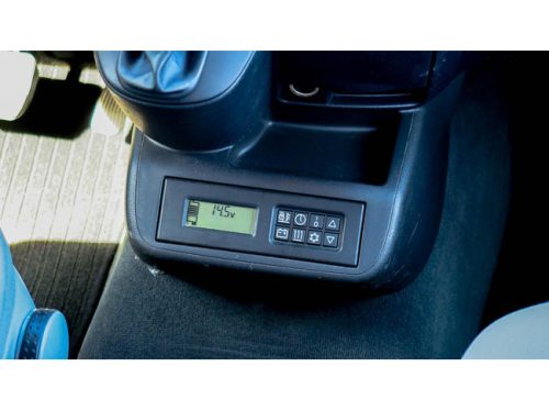 Mercedes-Benz Viano V-3.0 V6 Cdi Marco Polo photo: 10