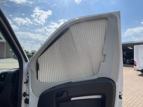 Hobby Optima Ontour 65 HKM 6 Persons photo: 6
