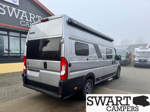 Knaus Boxlife 630 ME Platinum Selection Foto: 3
