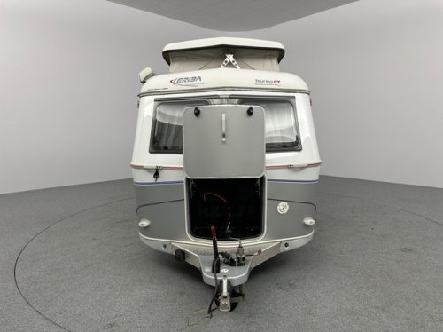 Eriba Touring Triton 430 photo: 22
