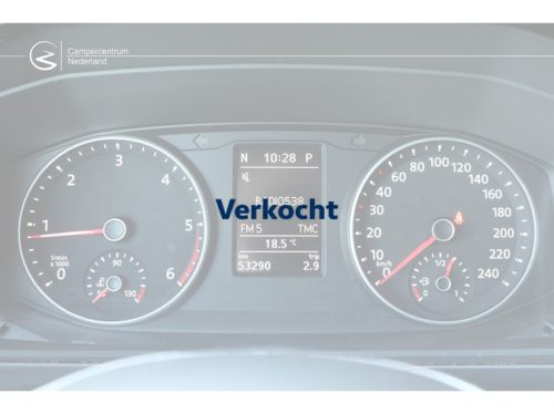Volkswagen California T6 Ocean 2.0 TDI 110 kW / 150 HP DSG photo: 16