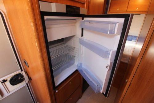 Konings Pathfinder P2005S Foto: 7