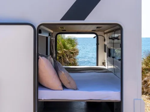 Benimar Tessoro 425 base model 2026  photo: 22