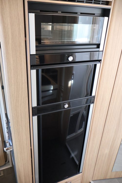 Niesmann + Bischoff Arto 78 F photo: 14