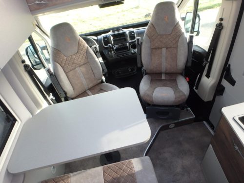 Robeta Apollo 630 NEUPREIS &euro;128.056,00  Foto: 11