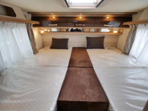 Knaus Sun Ti 650 MEG Platinum Selction photo: 17