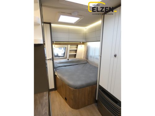 Hobby Excellent Edition 460 UFE Aktionspreis, inkl. Optionen Foto: 12