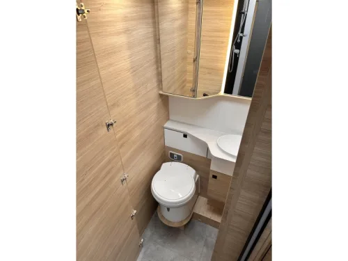 Chausson 797 Ultimate Line 797 NEW photo: 18