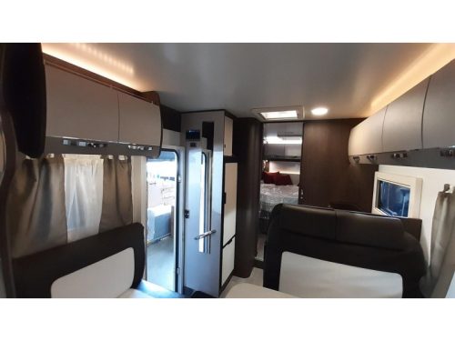 Benimar Tessoro 496  Foto: 10