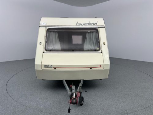 Beyerland Sprinter 390 D photo: 18