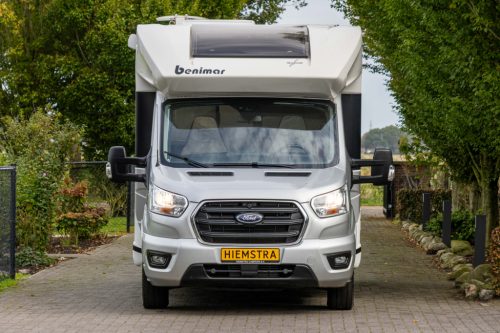 Benimar Tessoro 481 photo: 23