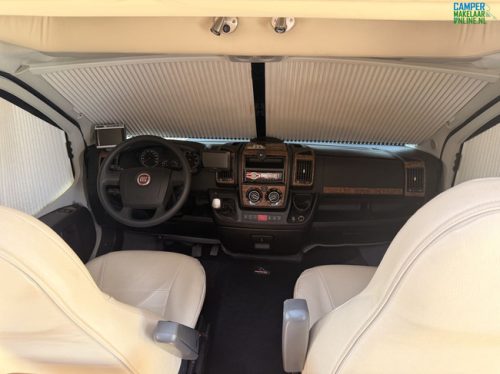 Mobilvetta Kea M 76 photo: 9