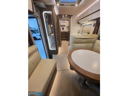 Hymer BML-I 880 *Automaat 170pk*Levelsysteem* BOMVOL!! Foto: 6