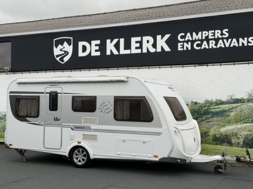 Knaus Sudwind 460 QU Foto: 1