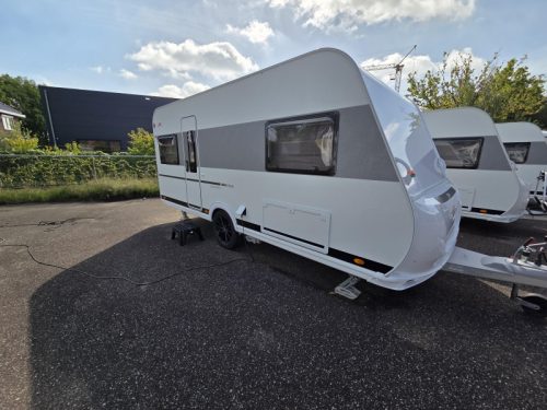 LMC Style Special 440 D cama francesa - mover - lujo foto: 2