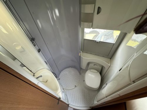 Knaus Sunliner 658 LG photo: 19