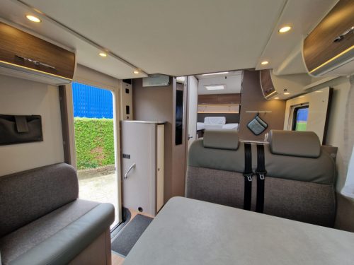 Etrusco T 6900 SB photo : 5