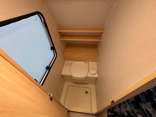 Beyerland Sprinter Lite 440 LB foto: 9