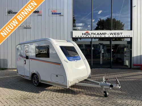 Easy Caravanning GetAway Sport CARAVANE DE L'ANN&Eacute;E photo : 0
