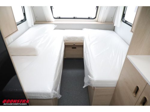 Adria Aviva 492 **NEU/NEU** Fu&szlig;bodenheizung Foto: 15