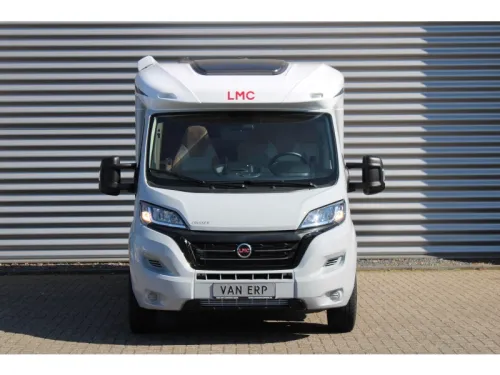 LMC Cruiser 646 V Single Beds Fiat 140HP photo: 20