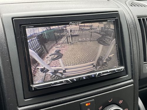 Carado Capron Libert&eacute; VIP 690 VIP FRENCH BED+POP-TOP ROOF ROOFAIRCO photo: 11