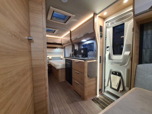 Knaus Sudwind Black Selection 500 EU 2026  photo: 13