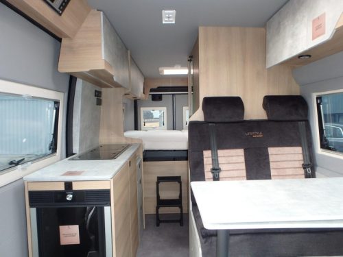 Robeta Womondo Lifestyle 636 Foto: 12