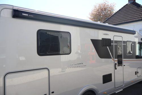 Adria Supersonic 780 DC photo: 7