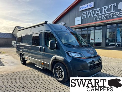 Weinsberg CaraBus 630 ME Edition [FIRE]