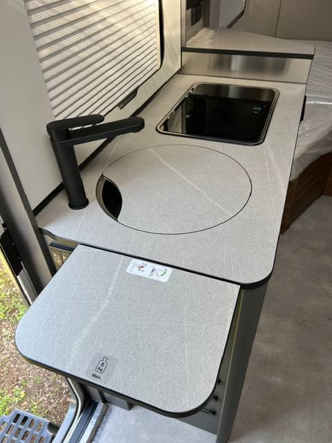 ERIBA /HYMER NOVALINE 442 Foto: 20