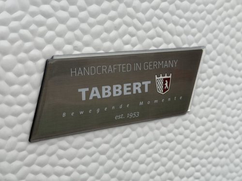 Tabbert Cazadora 460 E / 50% Offres photo : 5