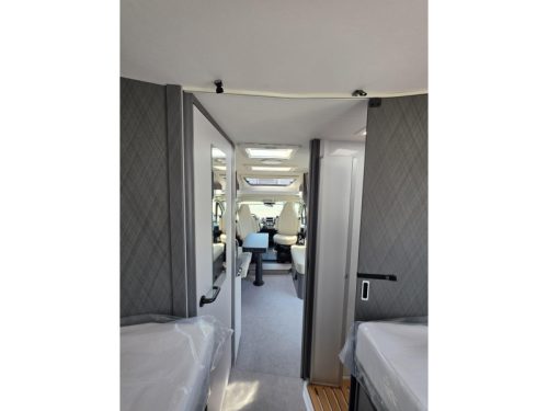 Etrusco T 7400 SBC Single beds, Face/Face photo: 12