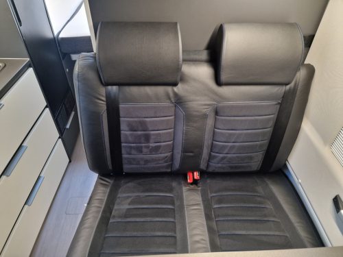 Adria 600 SPB Foto: 8