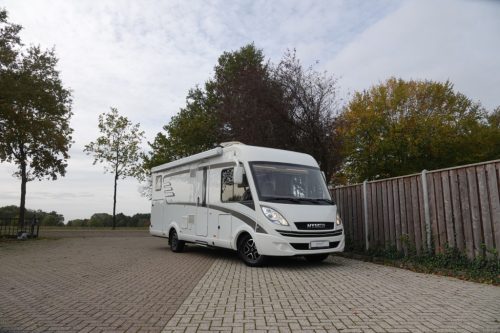 Hymer B 678 PL foto: 29