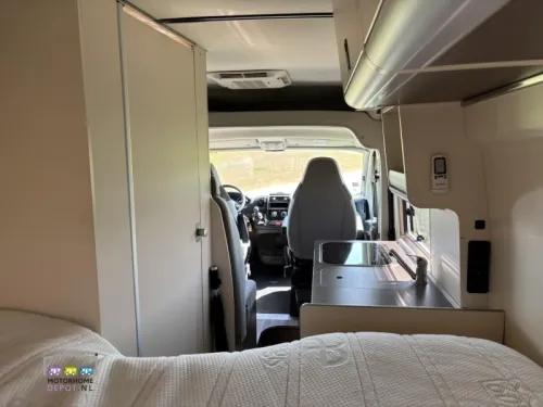 Westfalia Amundsen 600 Foto: 5