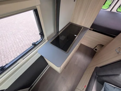 Sun Living V 60 SP Made by Adria twin 600 sp Foto: 10