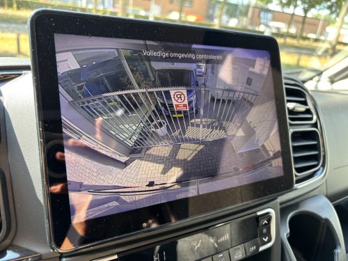 Hymer FREE 600 BREEDTEBED+HEFDAK 2023 Foto: 13