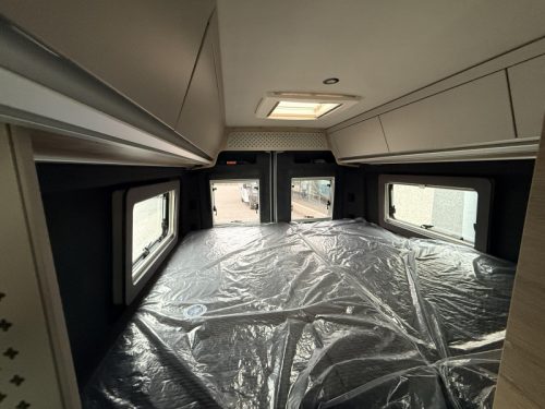 Knaus Boxtime 630 ME photo: 12