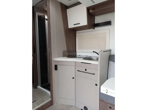 Benimar Tessoro 497 show model 2026 photo: 8