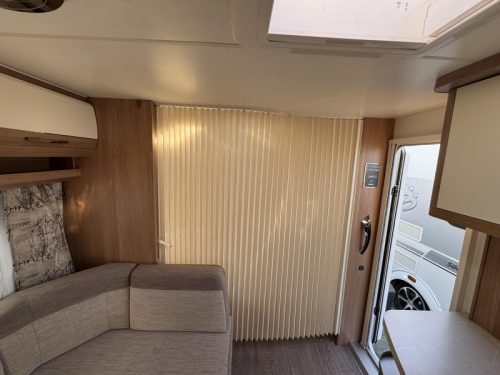 Hobby De Luxe 545 KMF  foto: 7