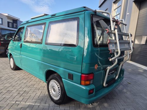 Volkswagen California 2.5 TDI T4 Beach Westfalia photo: 4